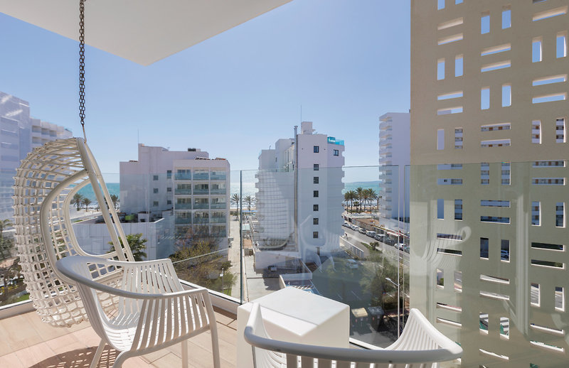 HM Balanguera Beach - Adults Only 13