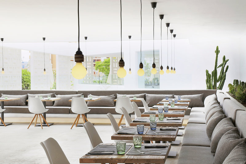 HM Balanguera Beach - Adults Only 15