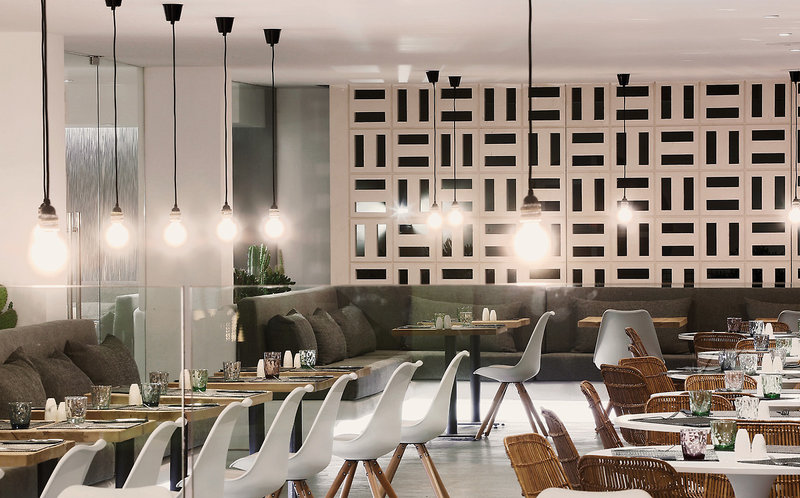 HM Balanguera Beach - Adults Only 16