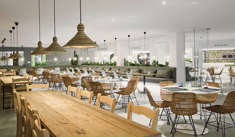 HM Balanguera Beach - Adults Only 18