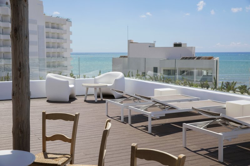 HM Balanguera Beach - Adults Only 16