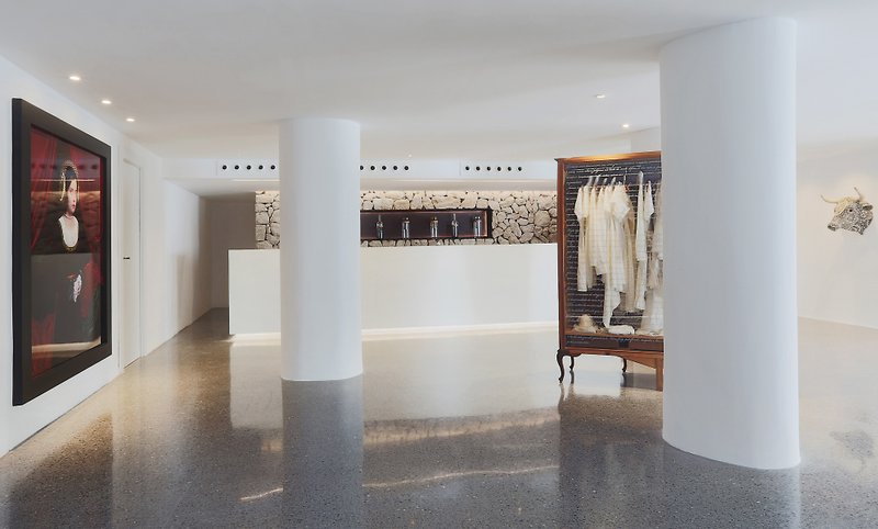 HM Balanguera Beach - Adults Only 4