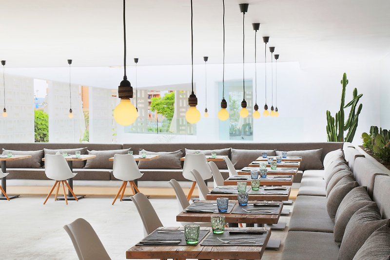 HM Balanguera Beach - Adults Only 5