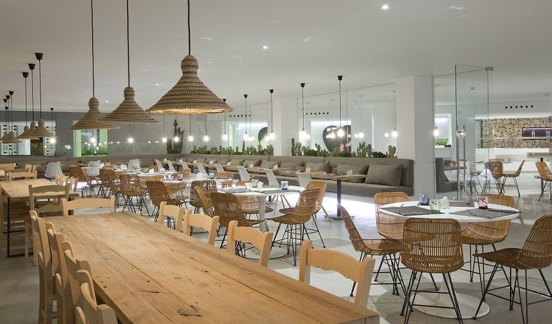 HM Balanguera Beach - Adults Only 6