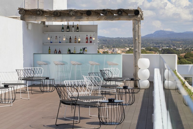 HM Balanguera Beach - Adults Only 7