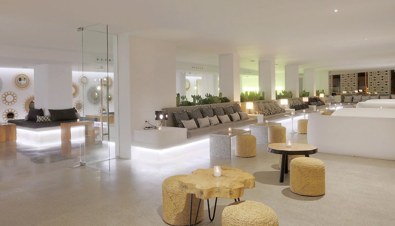 HM Balanguera Beach - Adults Only 8