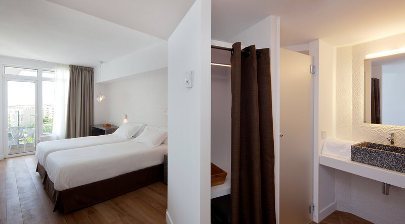 HM Balanguera Beach - Adults Only 12