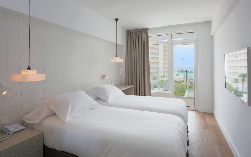 HM Balanguera Beach - Adults Only 10