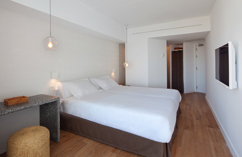 HM Balanguera Beach - Adults Only 21