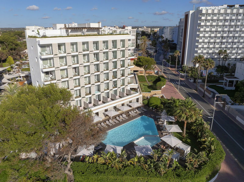 HM Balanguera Beach - Adults Only 26