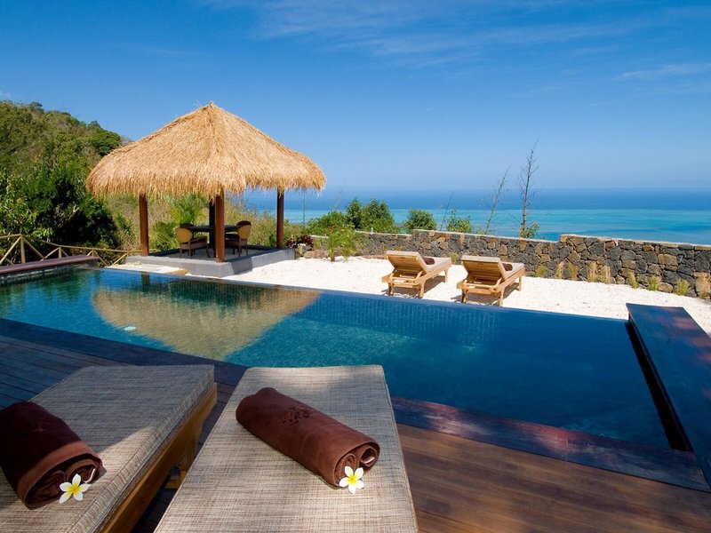 Lakaz Chamarel Exclusive Lodge 1