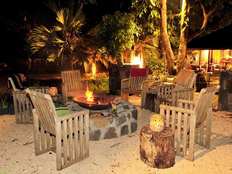 Lakaz Chamarel Exclusive Lodge 2