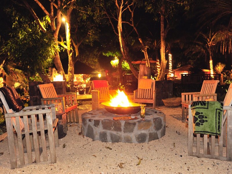Lakaz Chamarel Exclusive Lodge 3