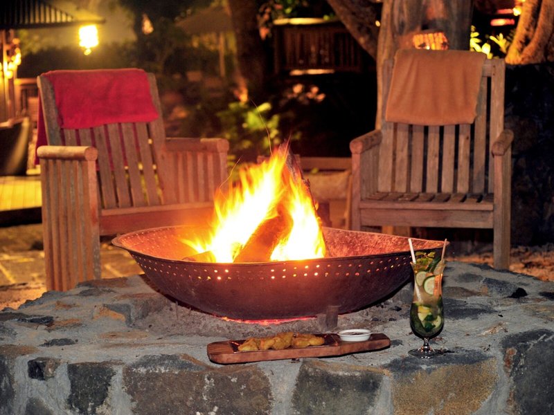 Lakaz Chamarel Exclusive Lodge 4