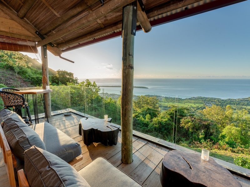 Lakaz Chamarel Exclusive Lodge 7