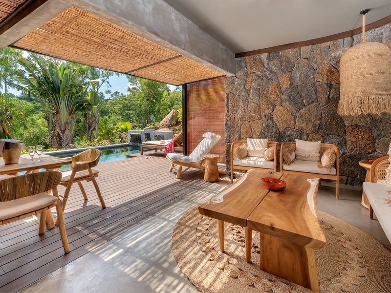 Lakaz Chamarel Exclusive Lodge 9