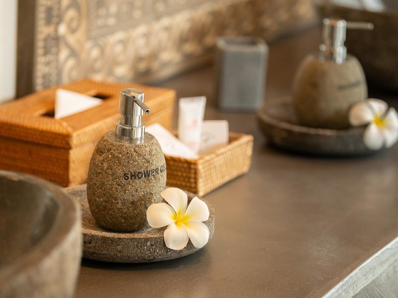 Lakaz Chamarel Exclusive Lodge 10