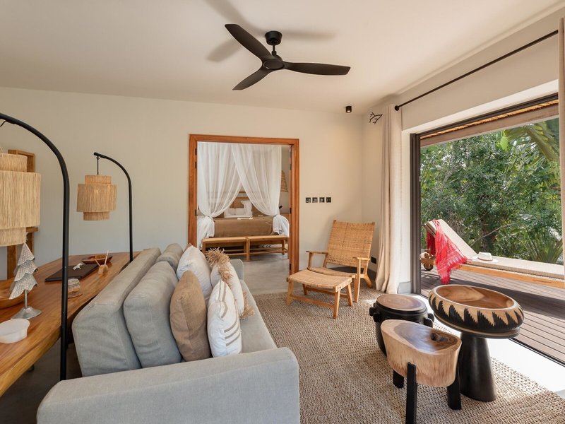 Lakaz Chamarel Exclusive Lodge 12