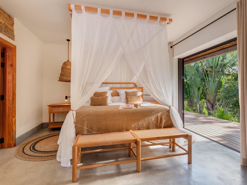 Lakaz Chamarel Exclusive Lodge 13