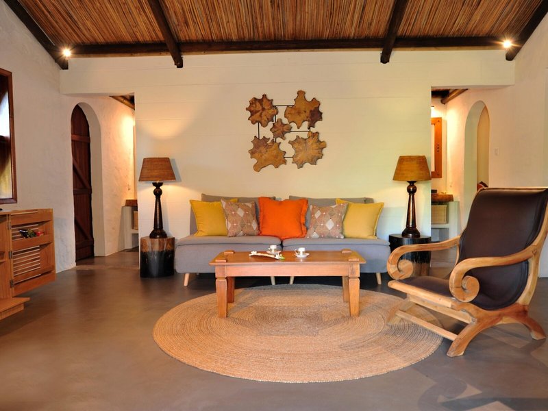 Lakaz Chamarel Exclusive Lodge 14