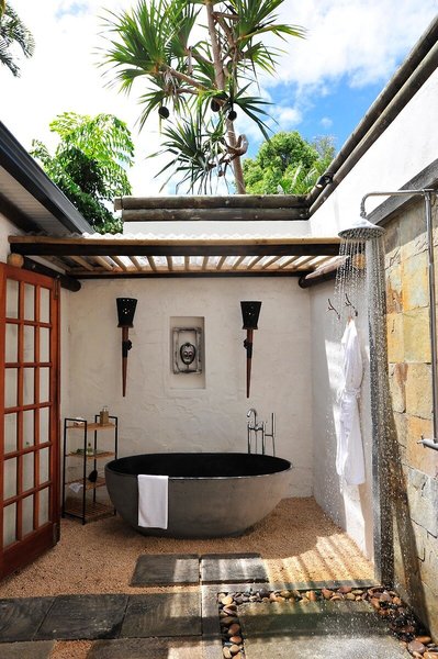 Lakaz Chamarel Exclusive Lodge 15
