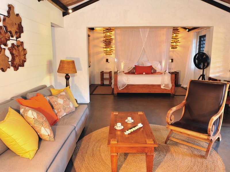Lakaz Chamarel Exclusive Lodge 16