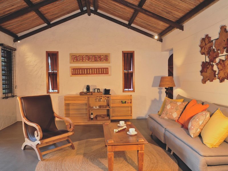 Lakaz Chamarel Exclusive Lodge 17
