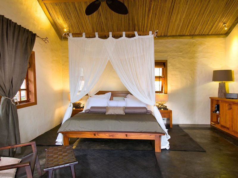 Lakaz Chamarel Exclusive Lodge 18