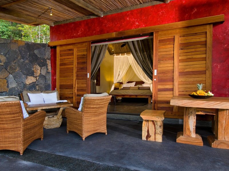 Lakaz Chamarel Exclusive Lodge 19