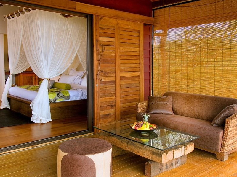 Lakaz Chamarel Exclusive Lodge 21