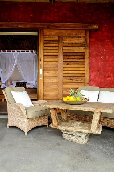 Lakaz Chamarel Exclusive Lodge 23