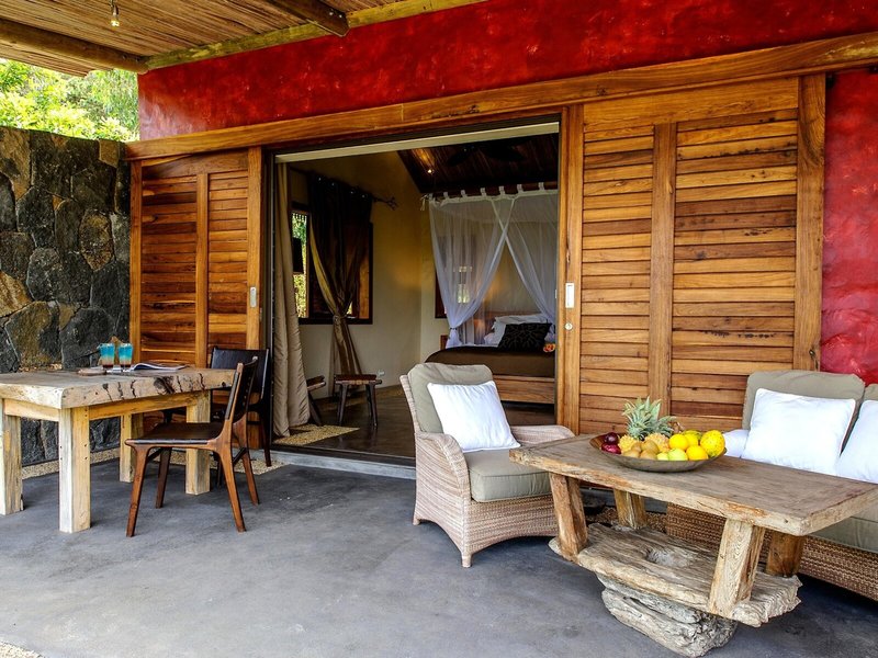 Lakaz Chamarel Exclusive Lodge 24