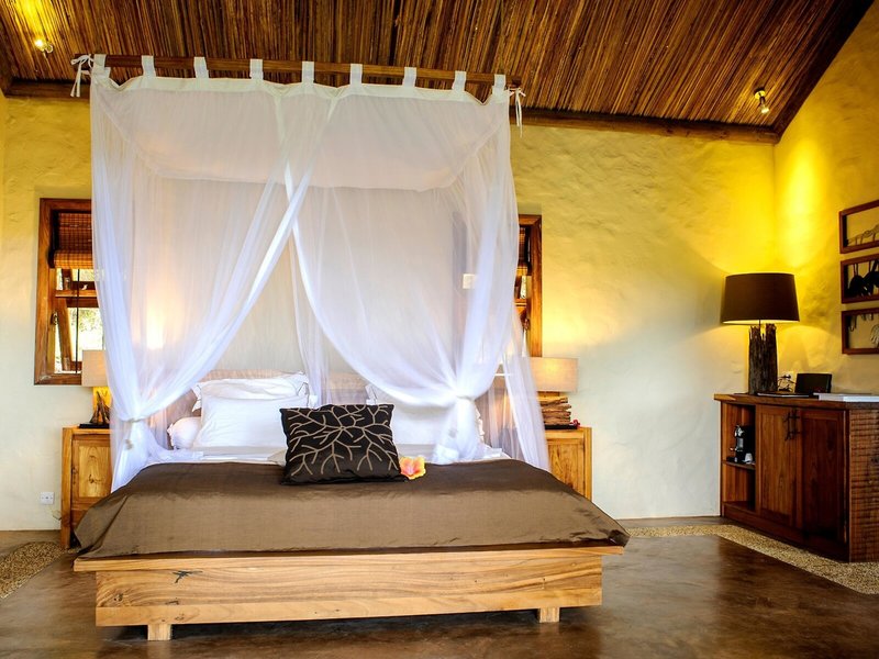 Lakaz Chamarel Exclusive Lodge 25