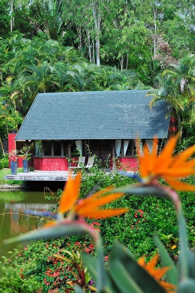 Lakaz Chamarel Exclusive Lodge 26