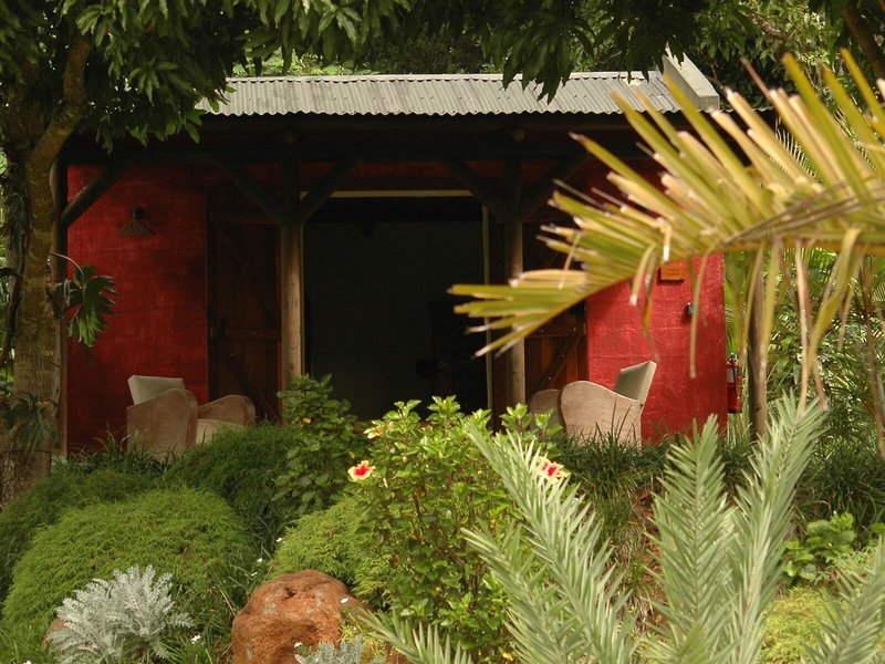 Lakaz Chamarel Exclusive Lodge 27