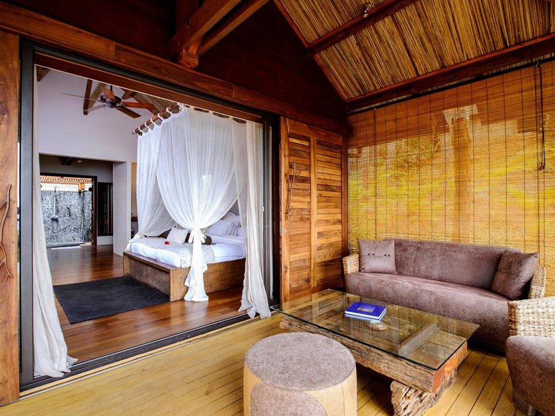 Lakaz Chamarel Exclusive Lodge 28