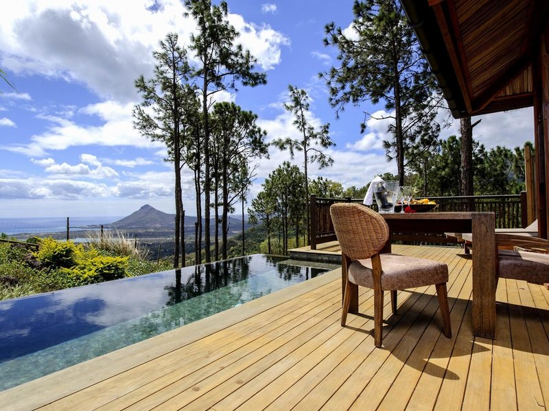 Lakaz Chamarel Exclusive Lodge 29