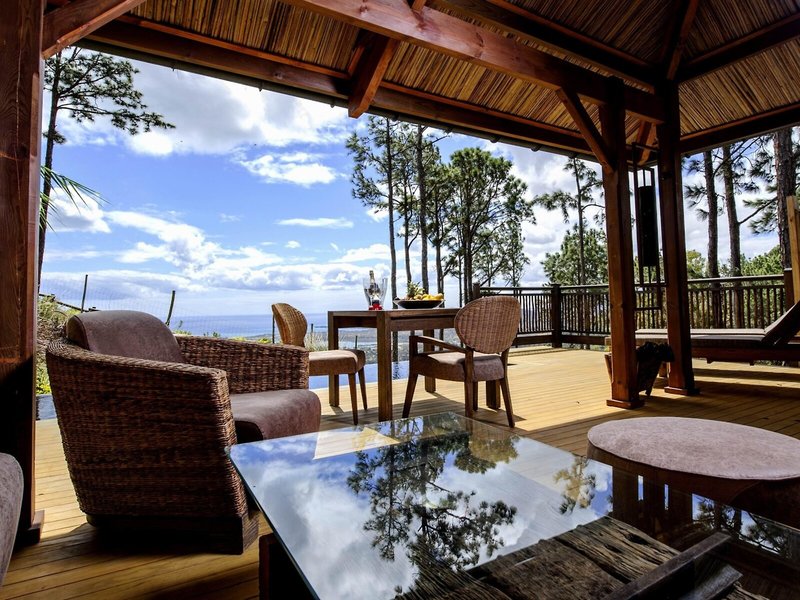 Lakaz Chamarel Exclusive Lodge 30
