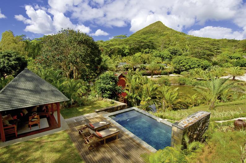 Lakaz Chamarel Exclusive Lodge 1