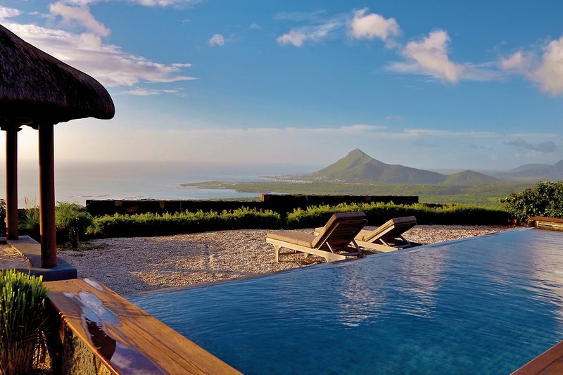 Lakaz Chamarel Exclusive Lodge 4