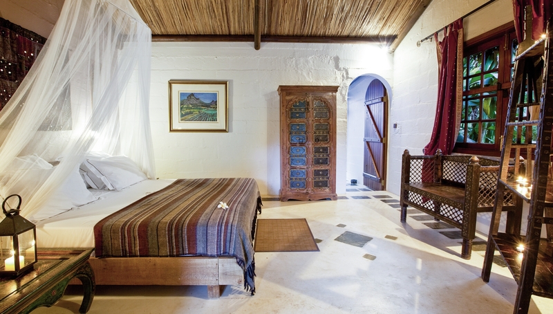 Lakaz Chamarel Exclusive Lodge 5