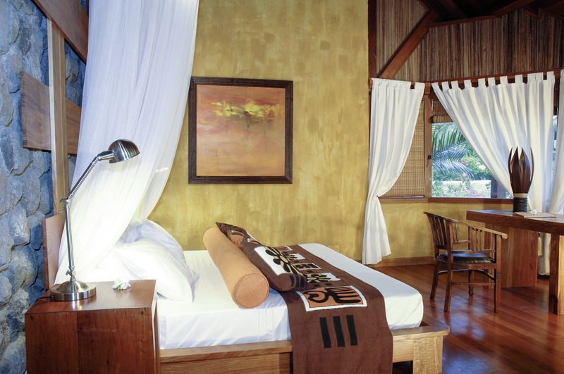 Lakaz Chamarel Exclusive Lodge 6