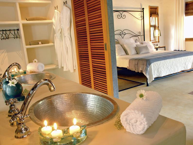 Lakaz Chamarel Exclusive Lodge 7