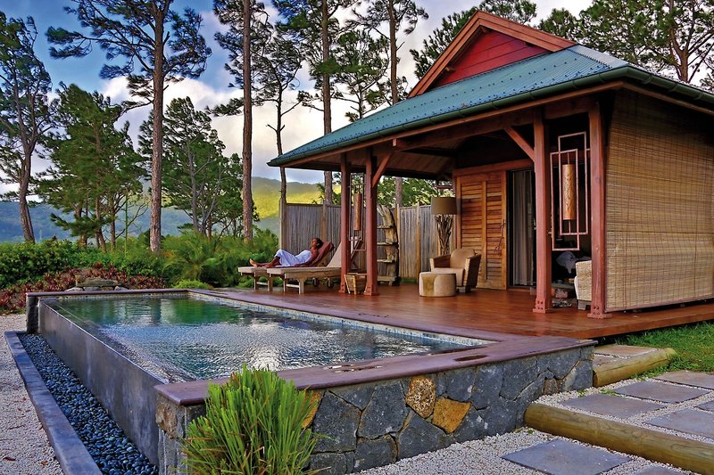 Lakaz Chamarel Exclusive Lodge 8