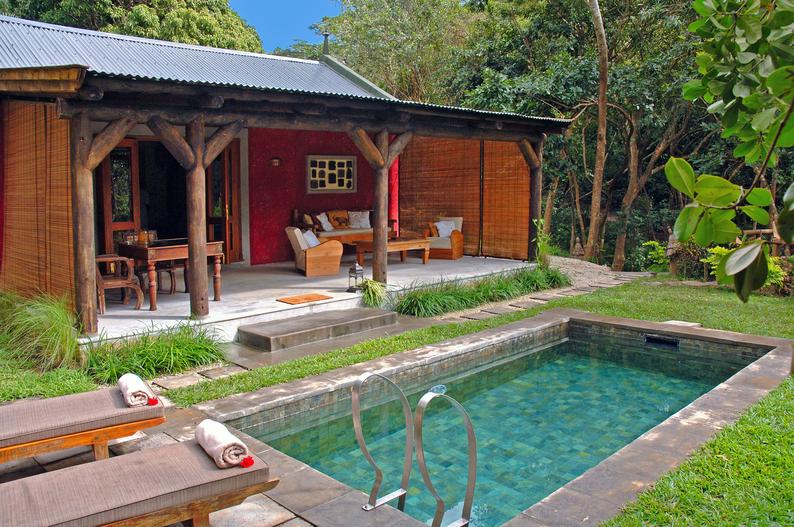 Lakaz Chamarel Exclusive Lodge 9