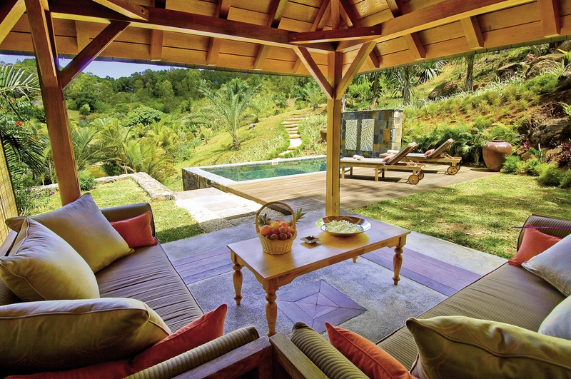 Lakaz Chamarel Exclusive Lodge 10