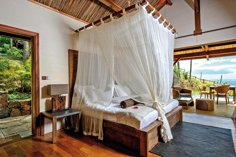 Lakaz Chamarel Exclusive Lodge 11