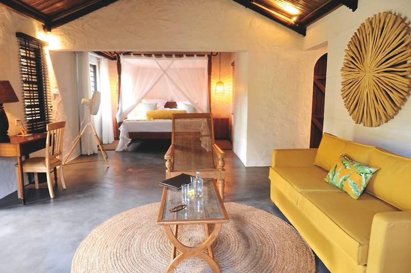 Lakaz Chamarel Exclusive Lodge 14