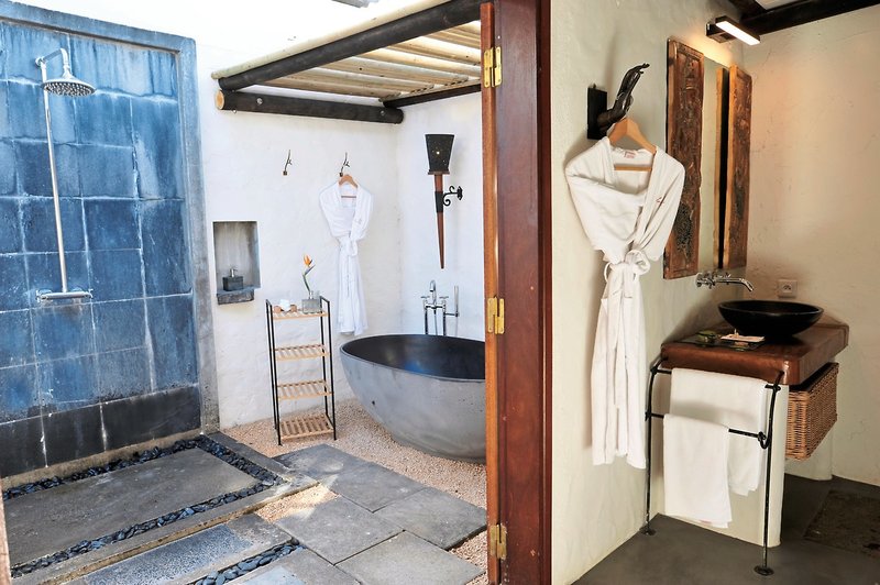 Lakaz Chamarel Exclusive Lodge 15