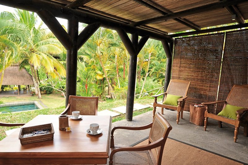 Lakaz Chamarel Exclusive Lodge 16